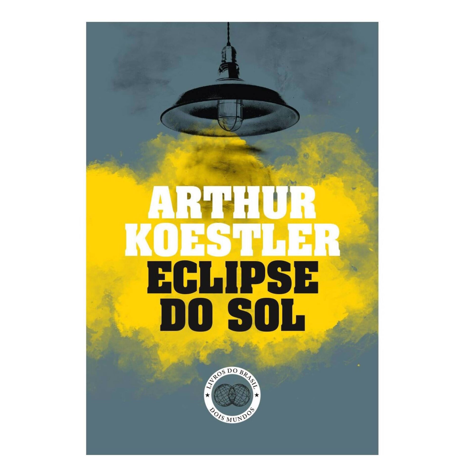 Eclipse do Sol de Arthur Koestler