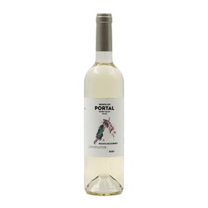 Quinta Do Portal Moscatel Galego Douro Vinho Branco