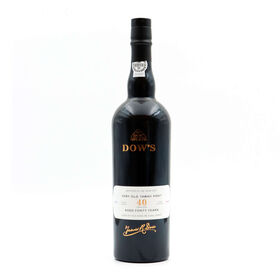 Dow's 40 Anos Porto Tawny