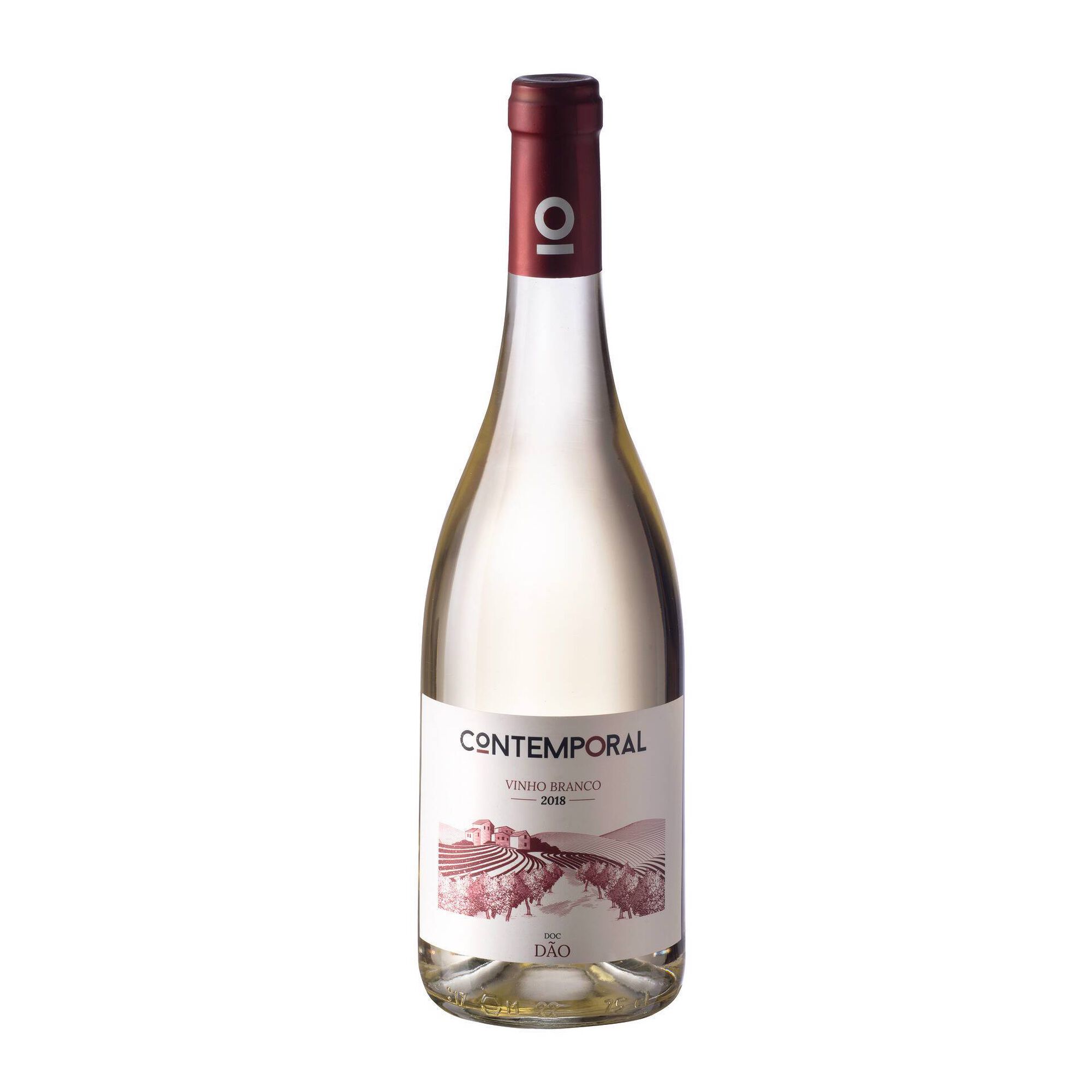 Contemporal Dão Vinho Branco