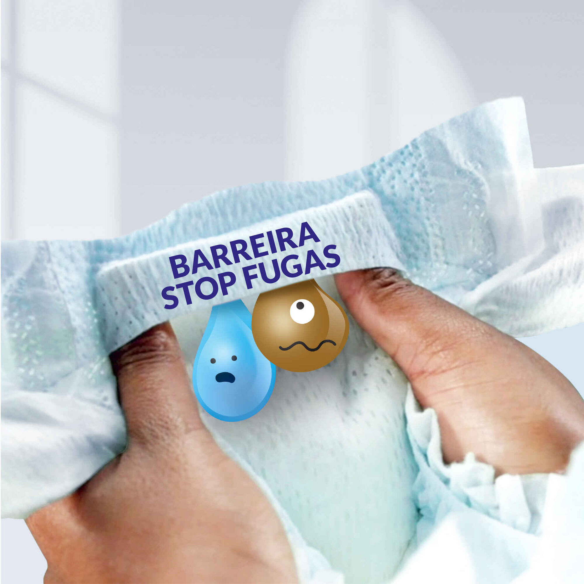 Fraldas Activity Extra +14kg T6+ Fraldas Activity Extra +14kg T6+