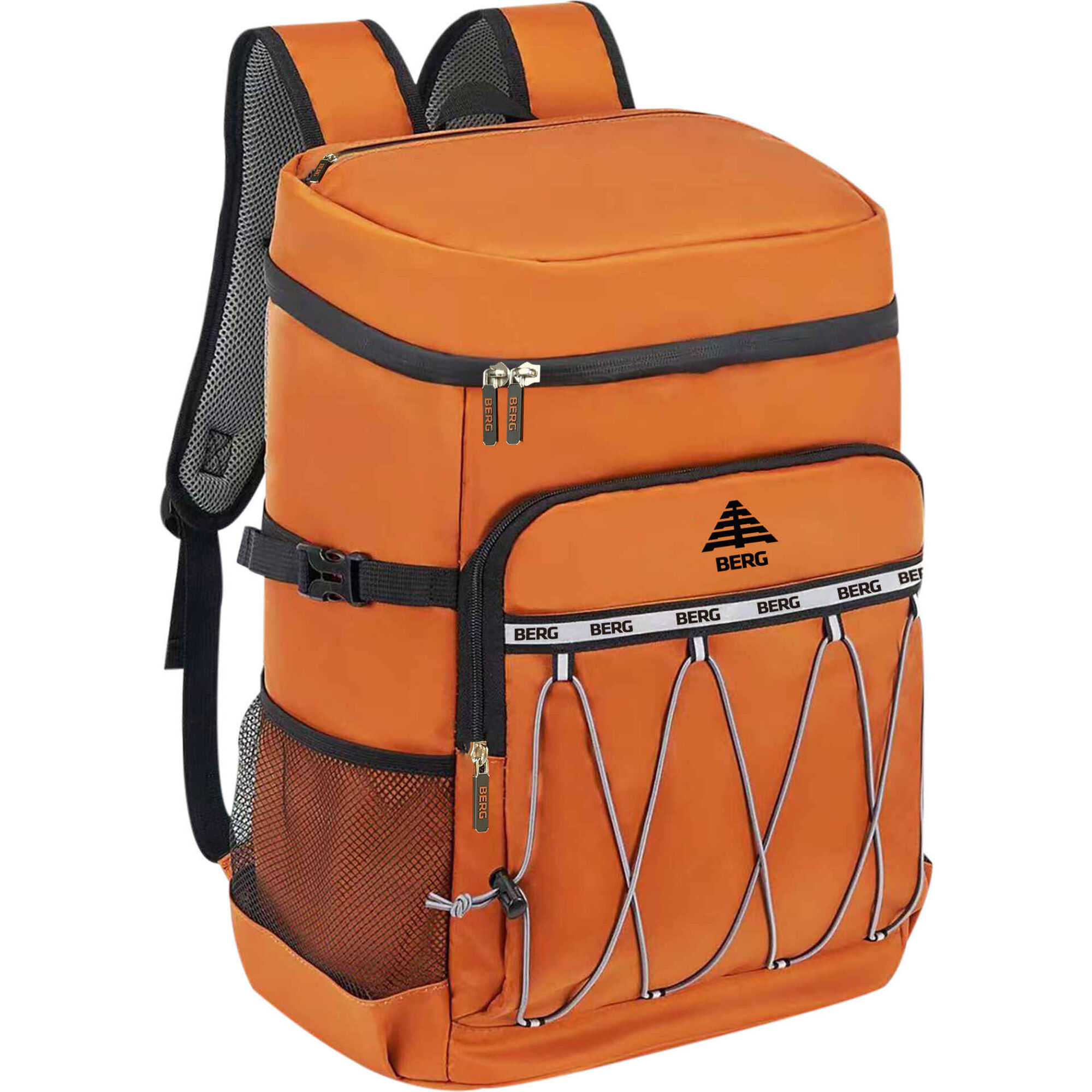 Mochila de Campismo Térmica 30L