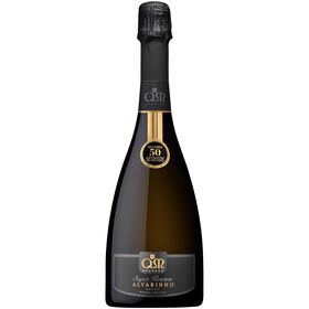 QM Alvarinho Super Reserva Espumante Branco Bruto QM Alvarinho Super Reserva Espumante Branco Bruto