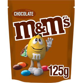 Drageias de Chocolate M&M's