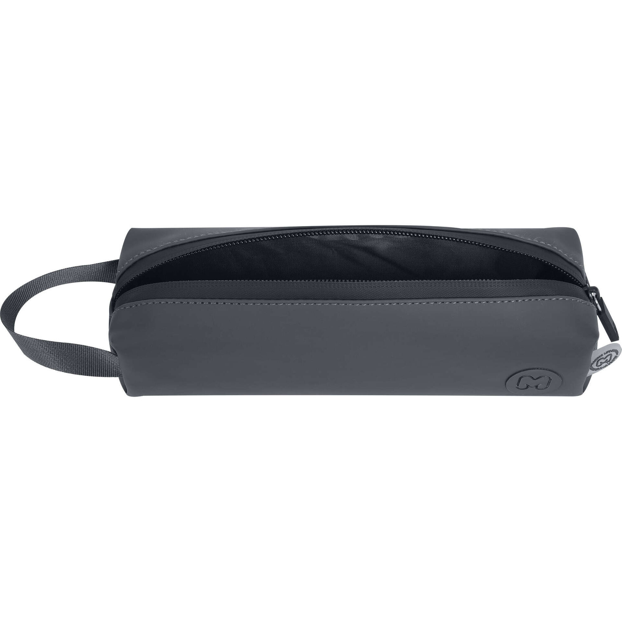Estojo Cinza Clarity Marshmallow