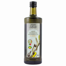 Azeite Virgem Extra Reserva
