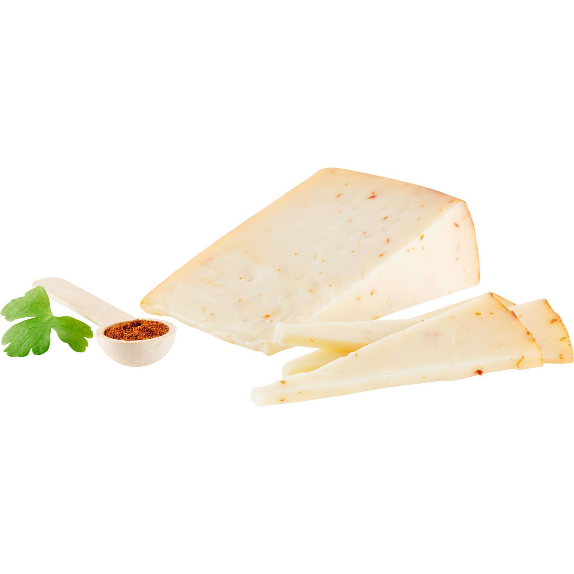 Queijo de Mistura Curado com Malagueta Moinhos Novos