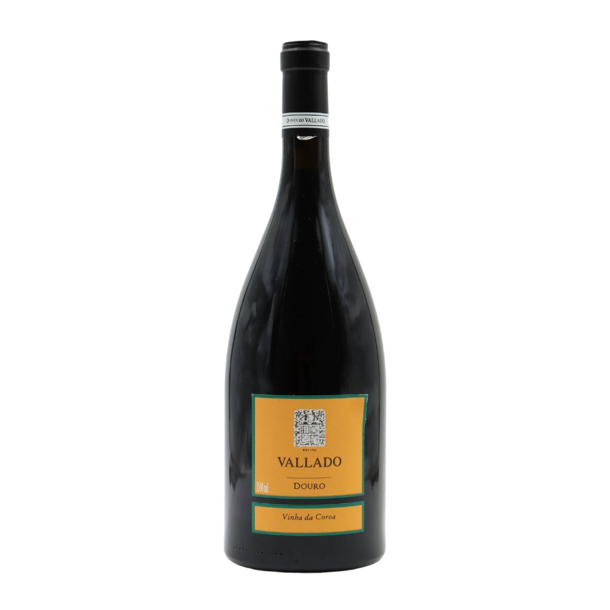 Magnum Vallado Vinha da Coroa Douro Vinho Tinto