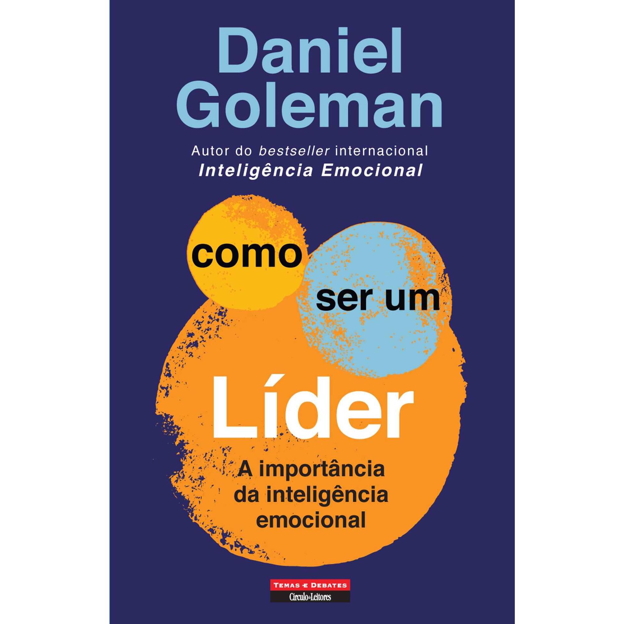 Como Ser Um L&iacute;der