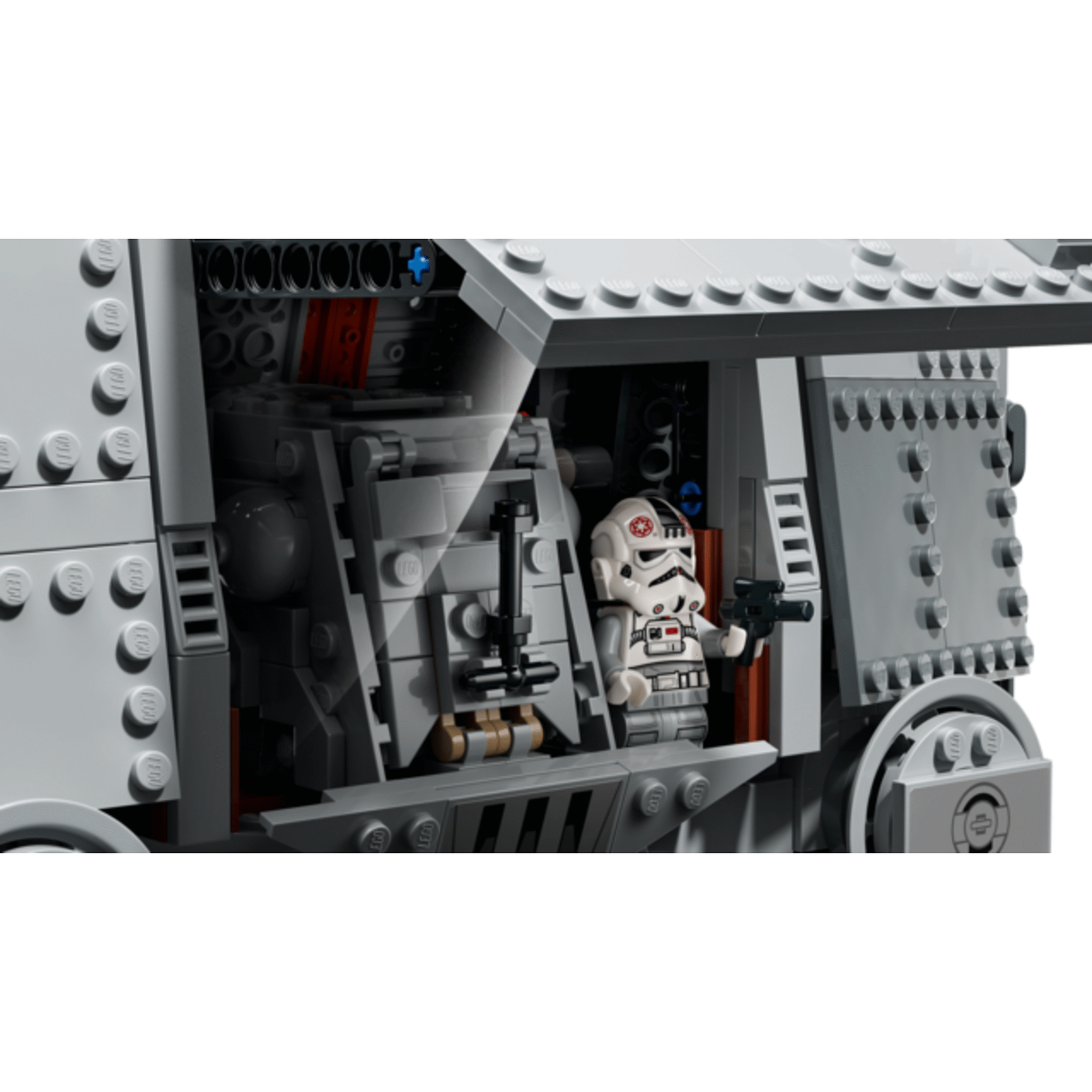 LEGO - AT-AT de Remnant Imperial com INT-4 - 75454, , ${viewtype