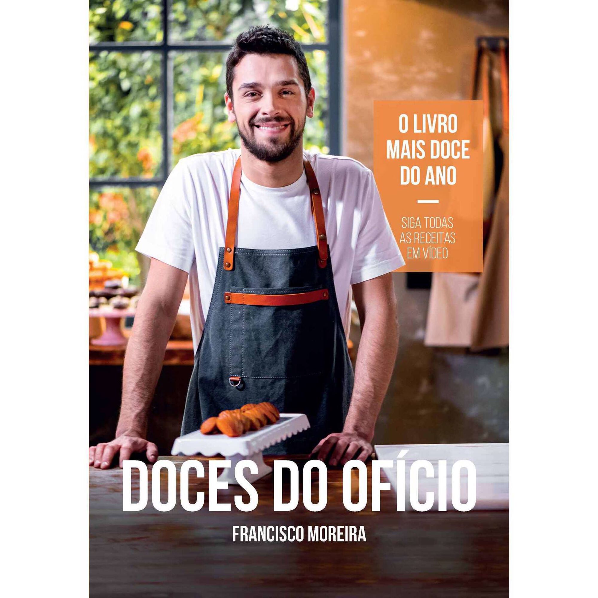 Doces do Ofício