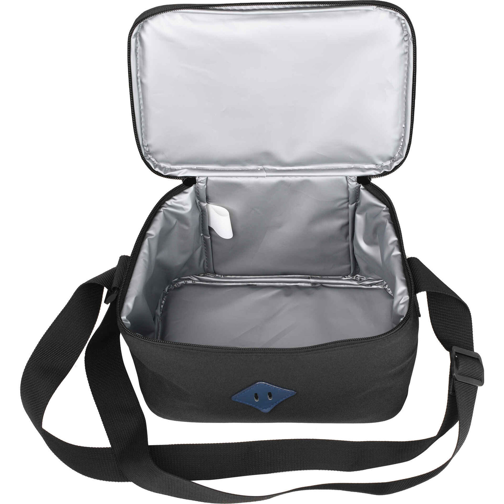 Lancheira 5L Azul Patch Note!