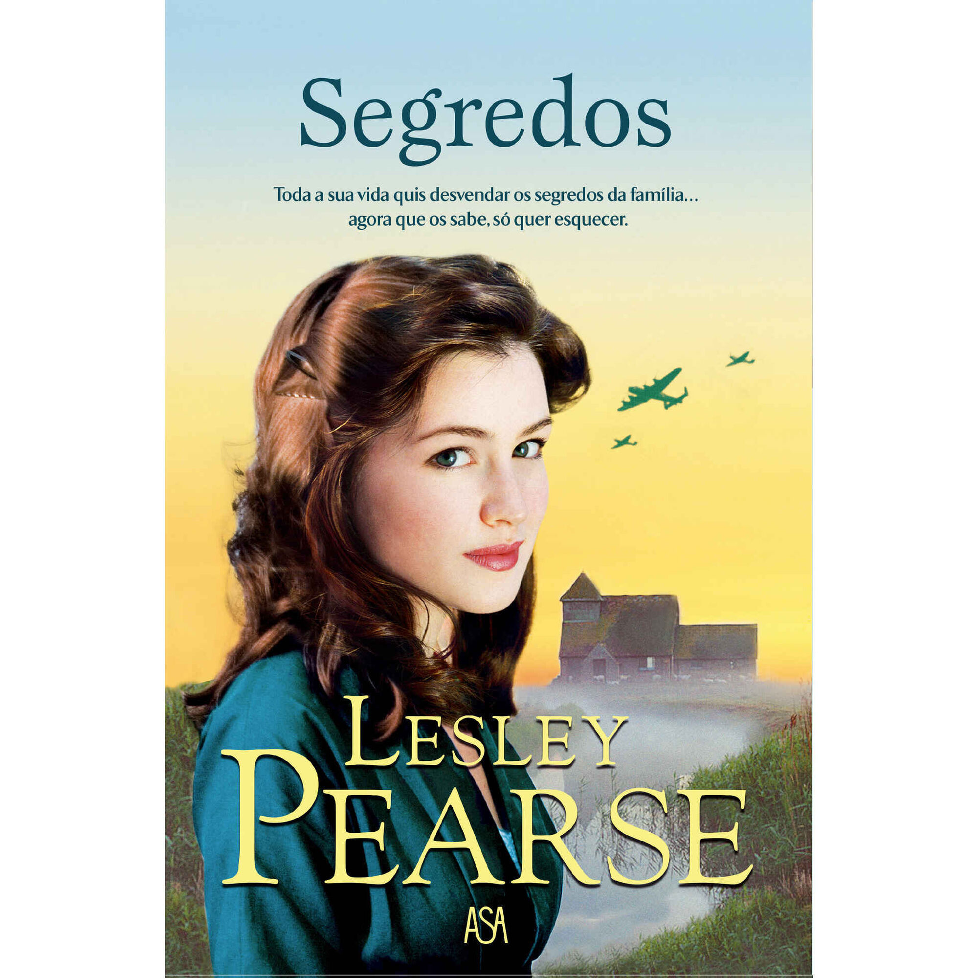 Segredos