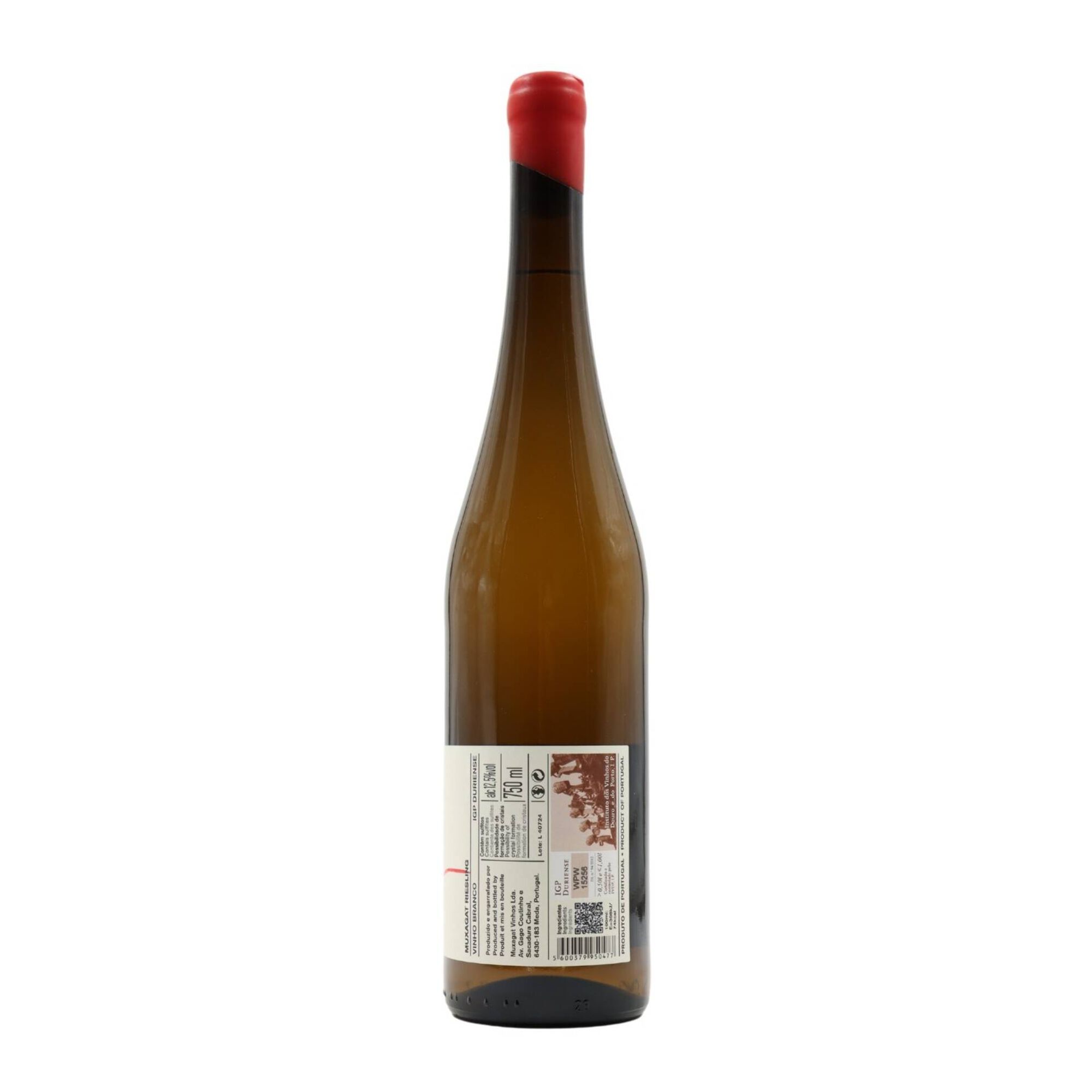 Muxagat Riesling Douro Vinho Branco