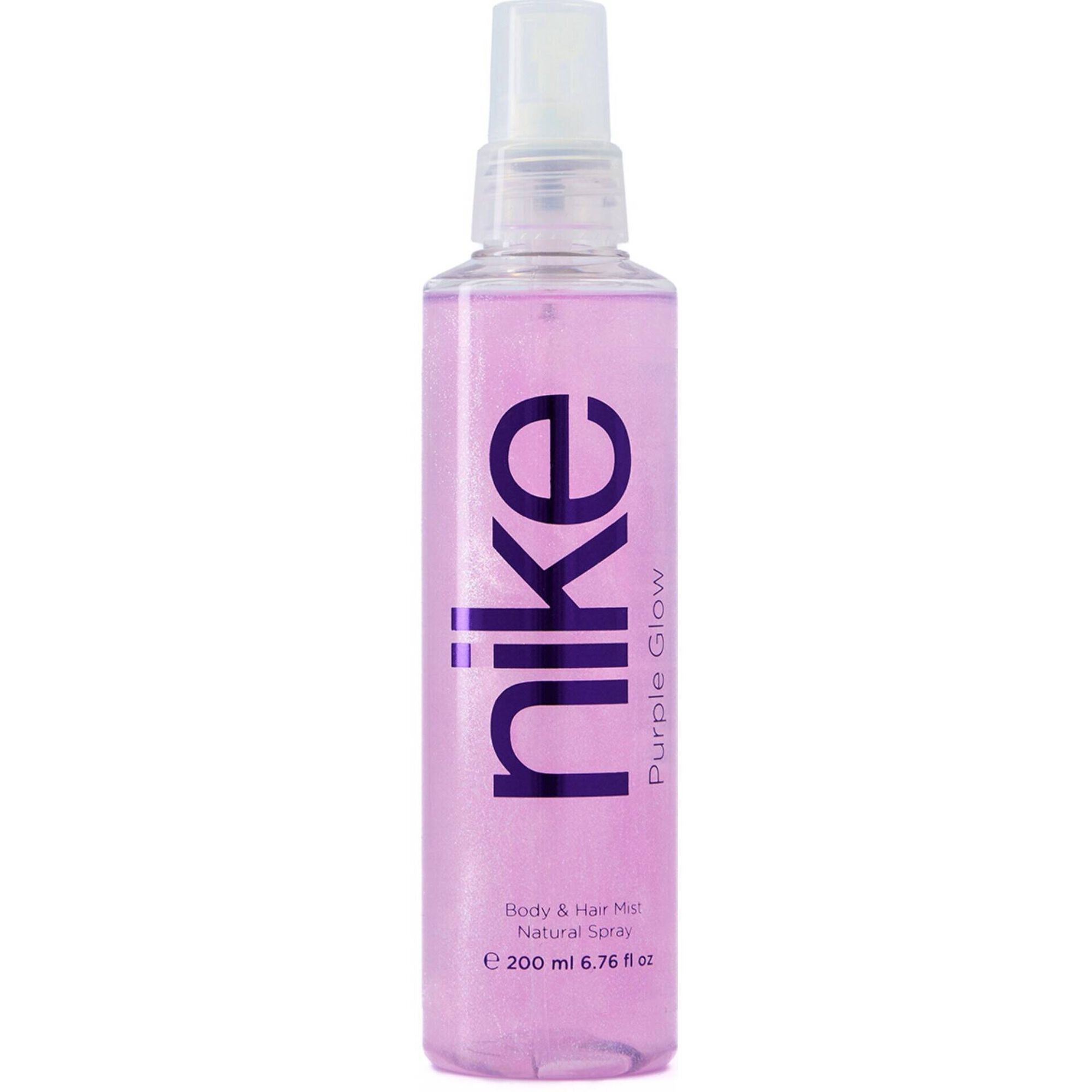 Perfume Mist Purple Glow Nike