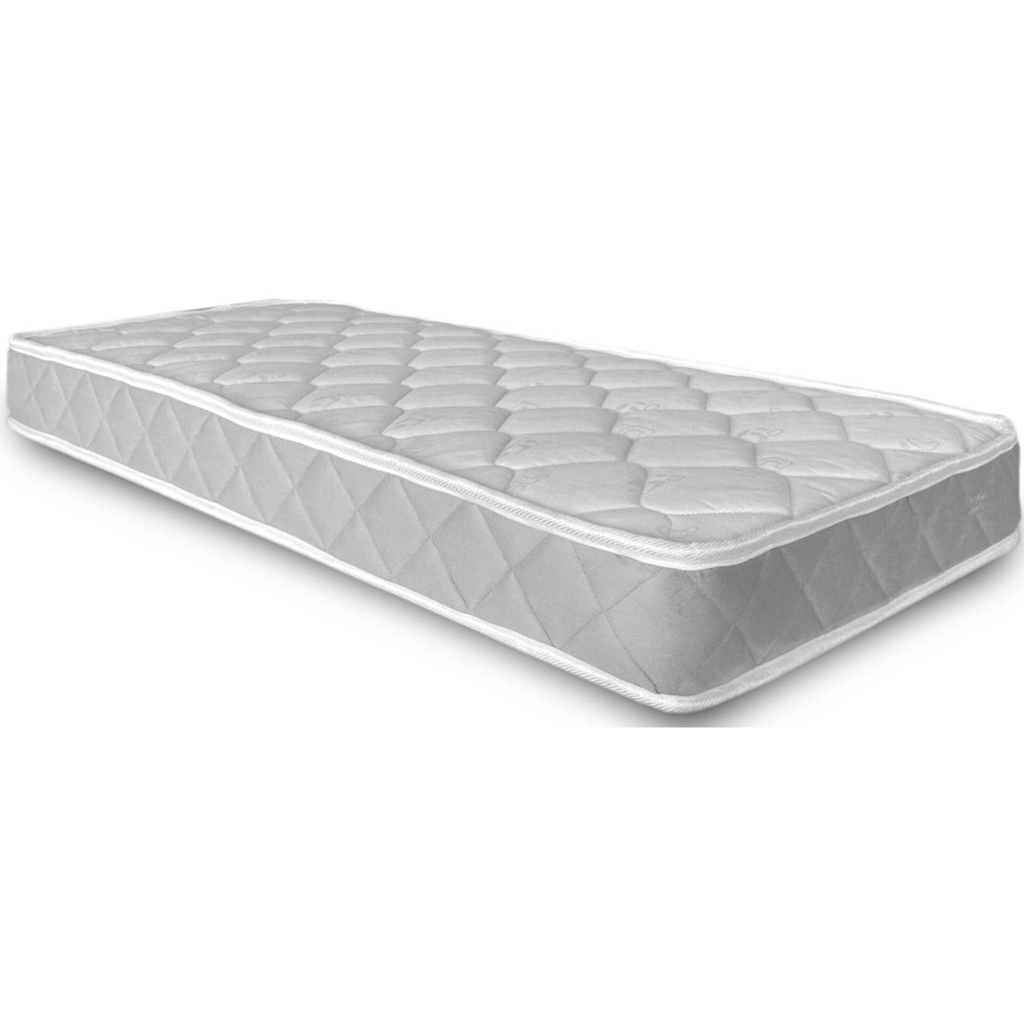 Colchão de Molas 120x60cm