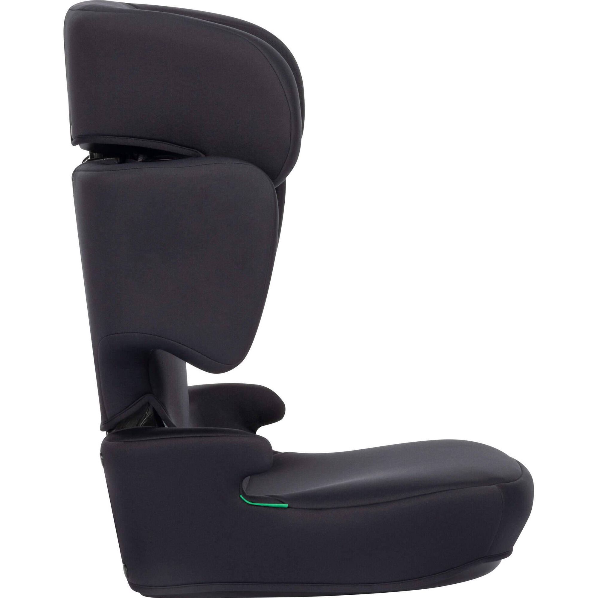 Cadeira Auto I-Size 100-150cm Hera Preta Bebeconfort