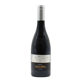 100 Hectares Superior Douro Vinho Tinto