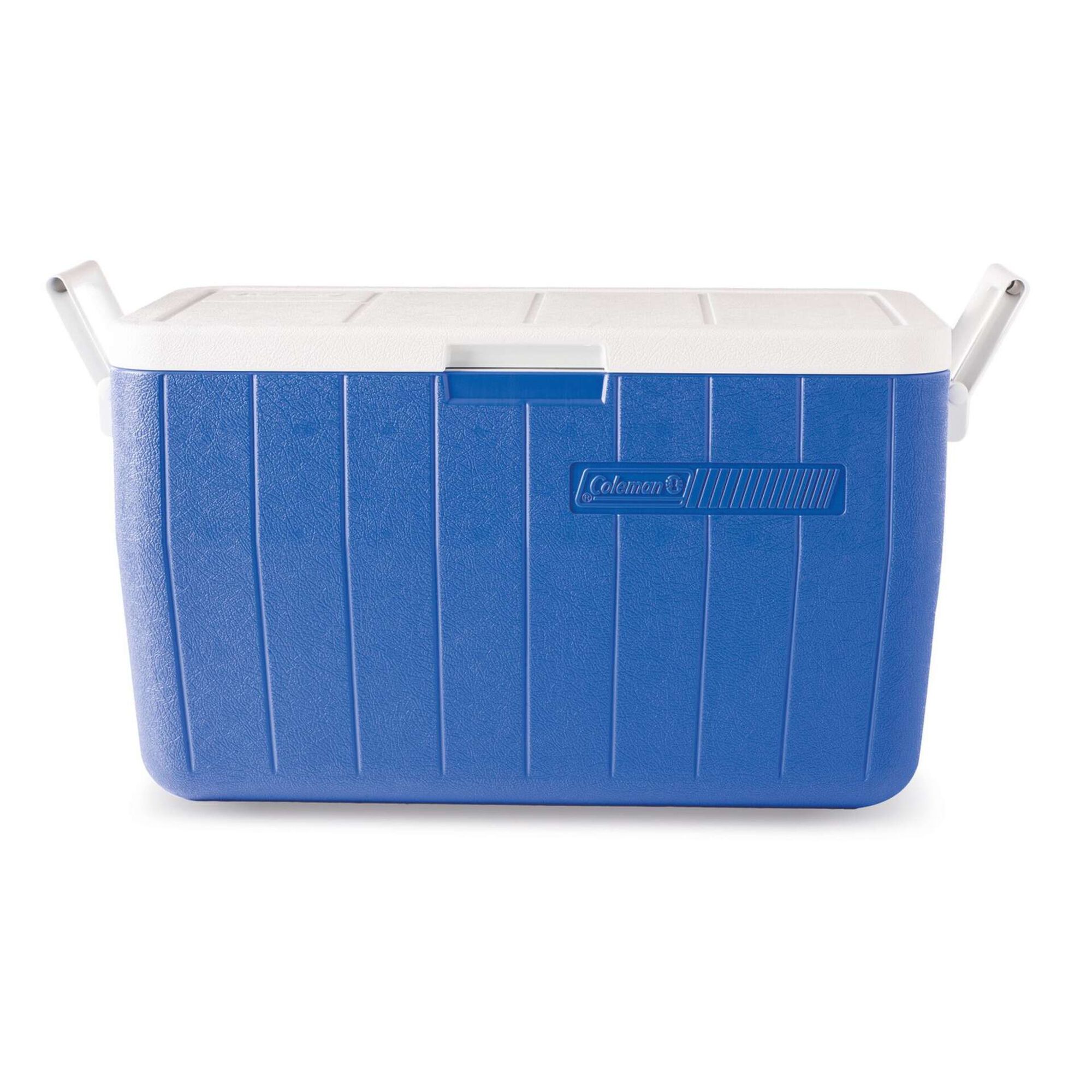 Geleira 45,7L Azul Super Extreme