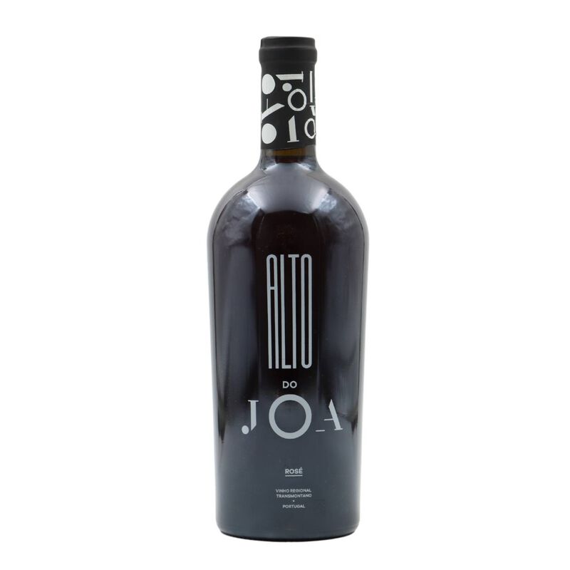 Alto Do Joa Trás-Os-Montes Vinho Rosé
