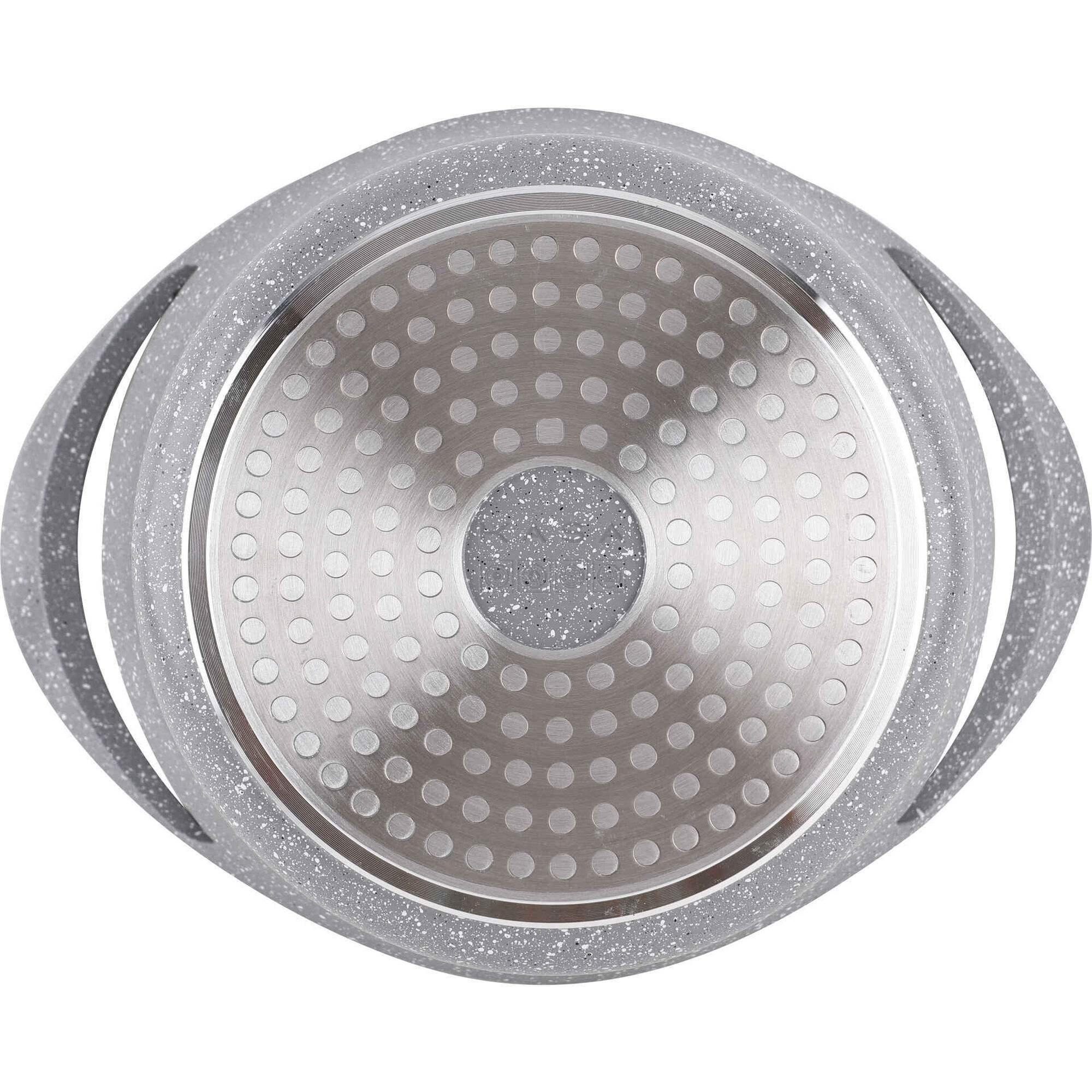 Caçarola Alumínio Lyra