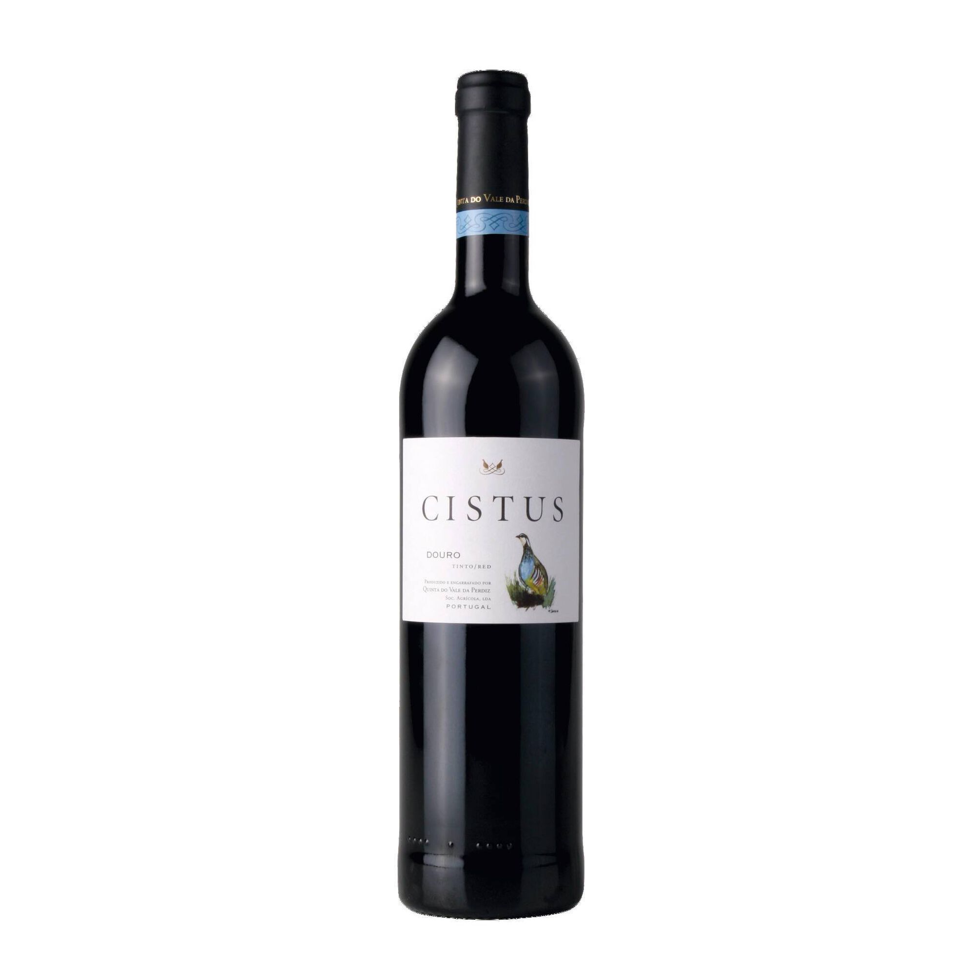 Cistus DOC Douro Vinho Tinto