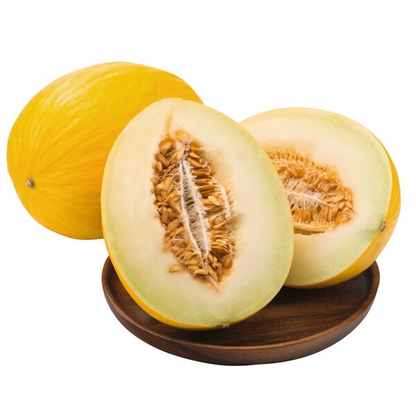 Metade Melão Amarelo Continente