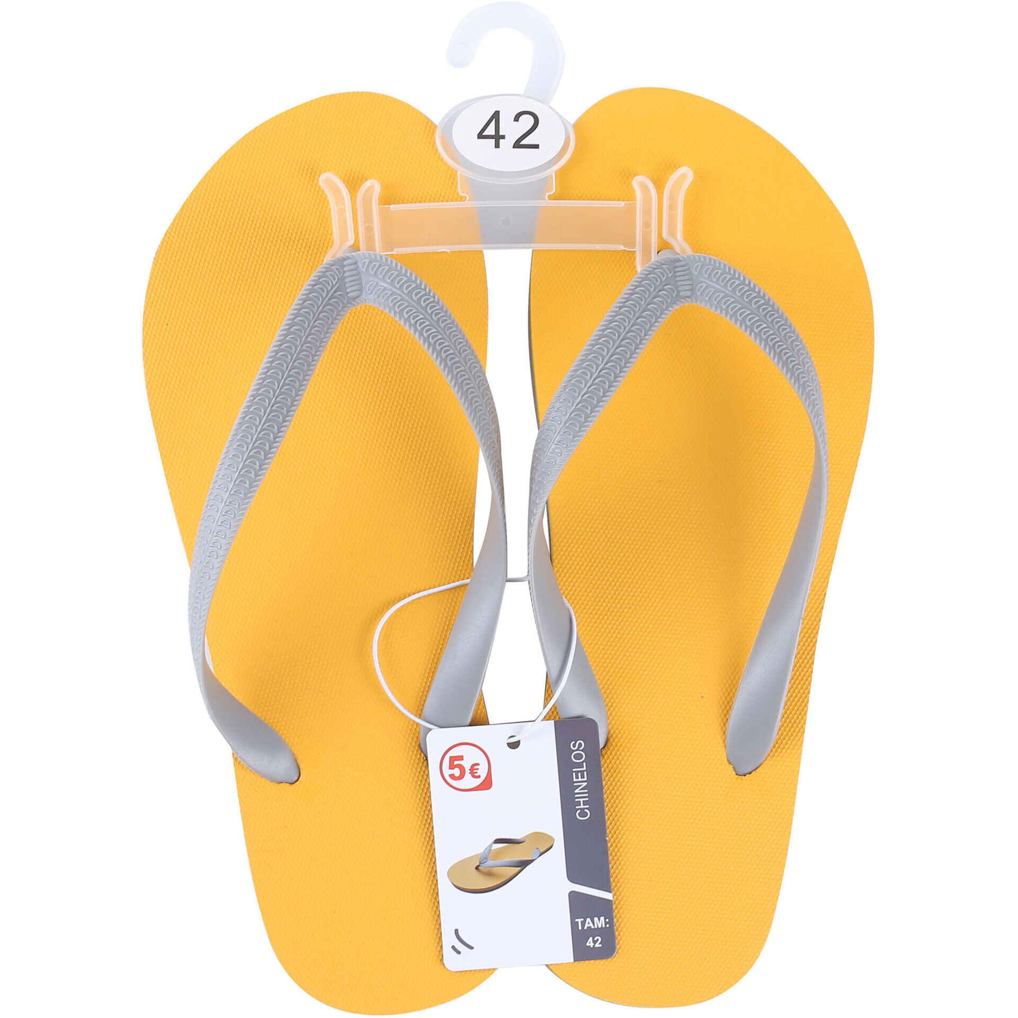 Chinelos de Praia para Homem Bazar&atilde;o