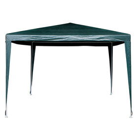 Pavilhão 3x3m Verde Escuro