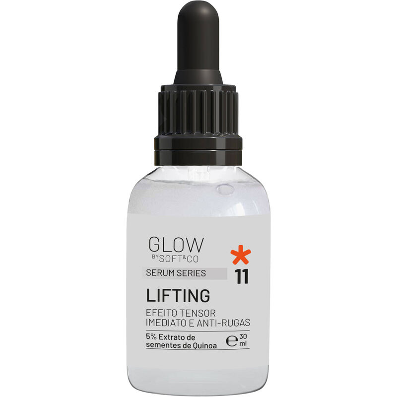 Sérum Facial Glow Lifting Soft&amp;Co