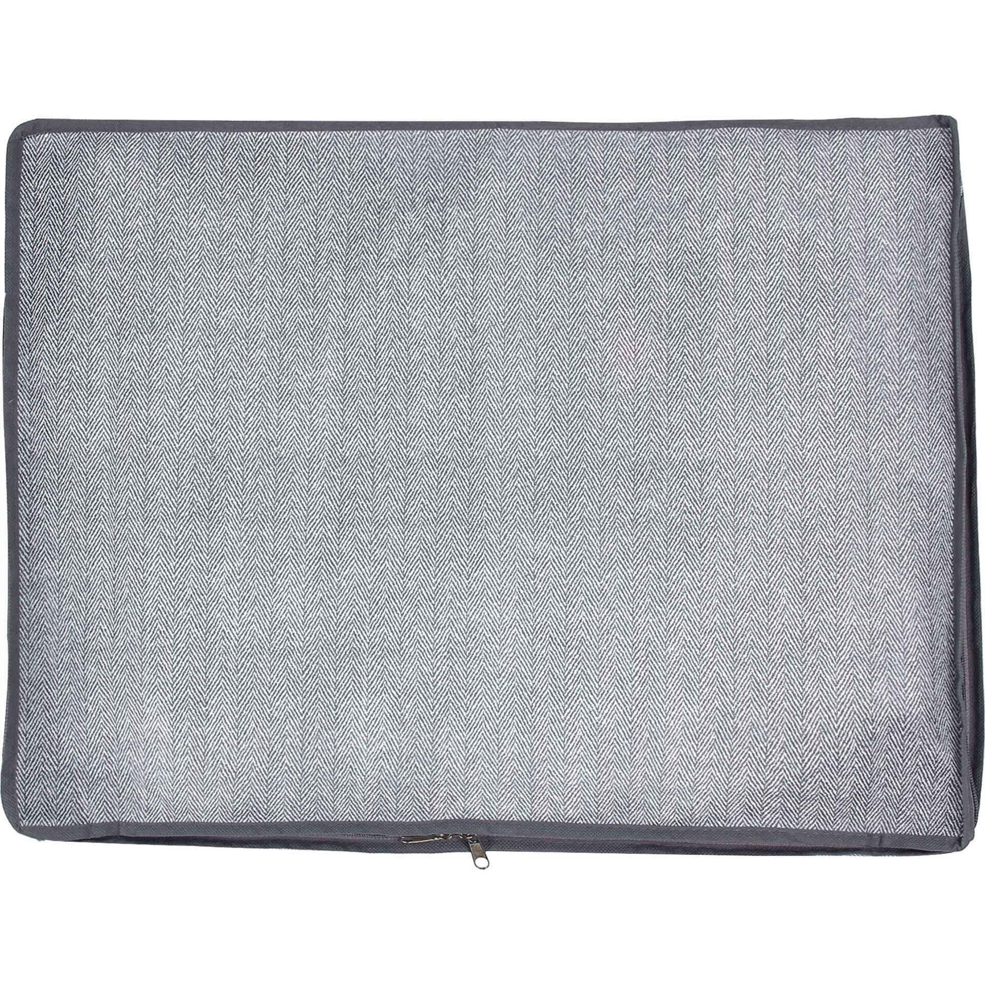 Saco V&aacute;cuo com Arruma&ccedil;&atilde;o