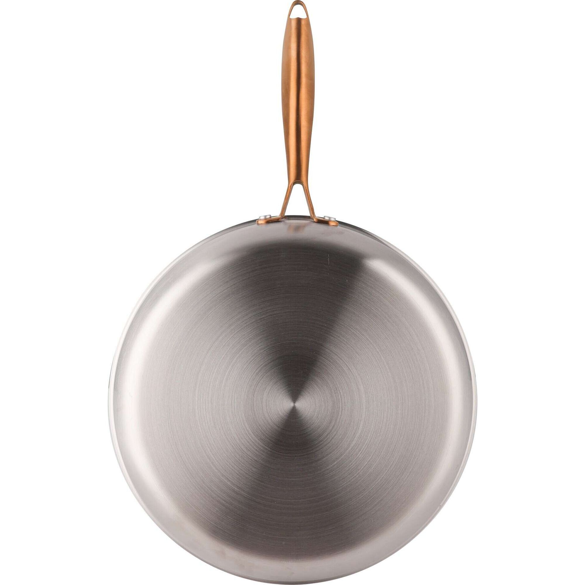 Frigideira Antiaderente 24cm Camada Tripla Frigideira Antiaderente 24cm Camada Tripla