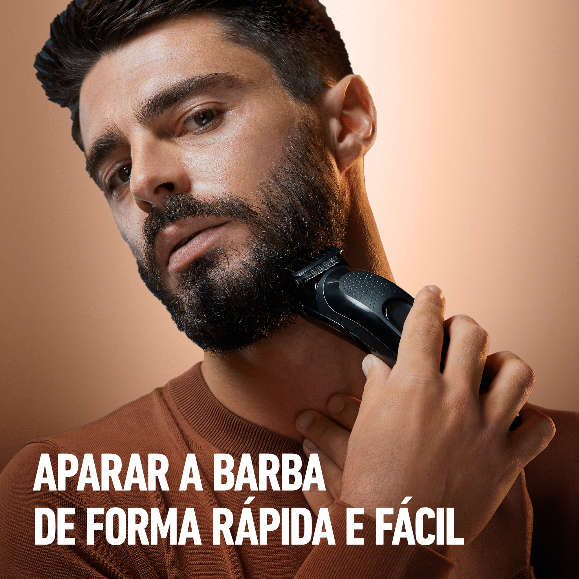 Aparador Barba King C. com 3 Pentes Aparador Barba King C. com 3 Pentes