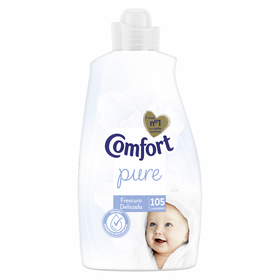 Amaciador Roupa Concentrado Pure Comfort