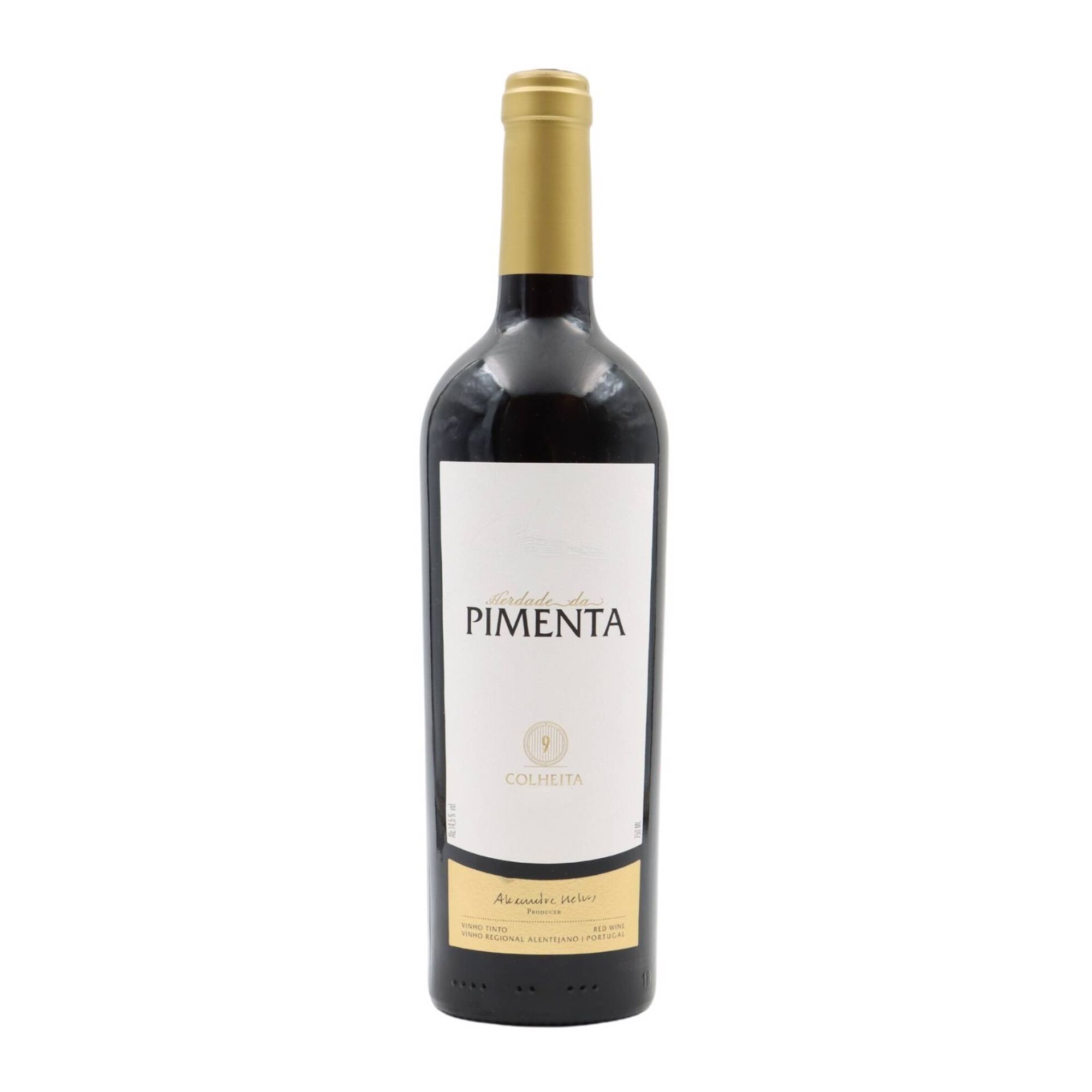 Herdade da Pimenta Alentejano Vinho Tinto