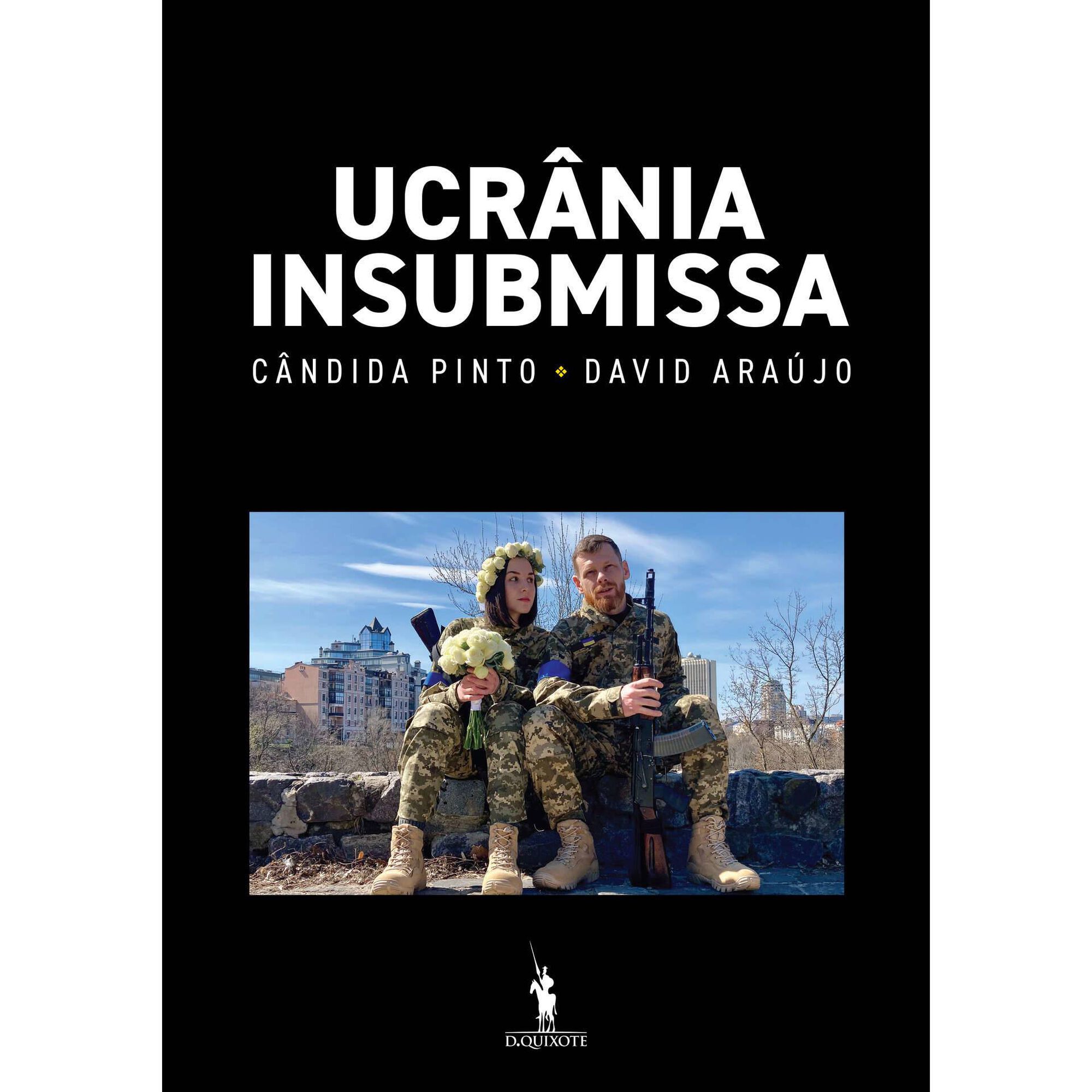 Ucrânia Insubmissa