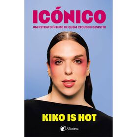 Ic&oacute;nico de Kiko is Hot