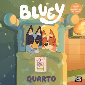 Bluey: Quarto