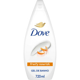Gel de Banho Fruity Nourish Gel de Banho Fruity Nourish
