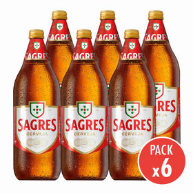 Cerveja com Álcool