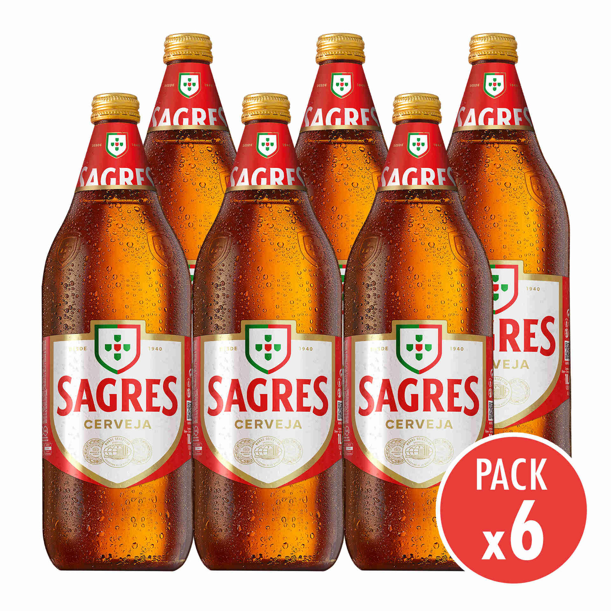 Cerveja com Álcool Cerveja com Álcool