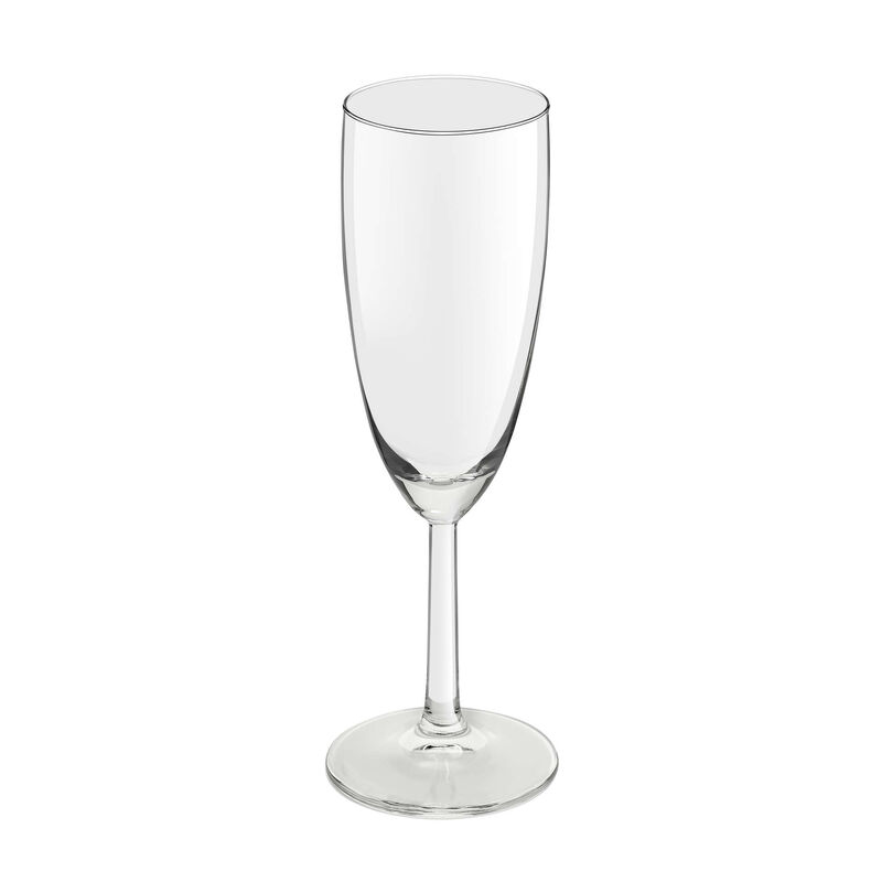 Flute de Champanhe 17cl Classic Kasa