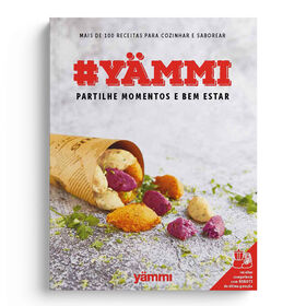 Yämmi - Partilhe Momentos e Bem-Estar