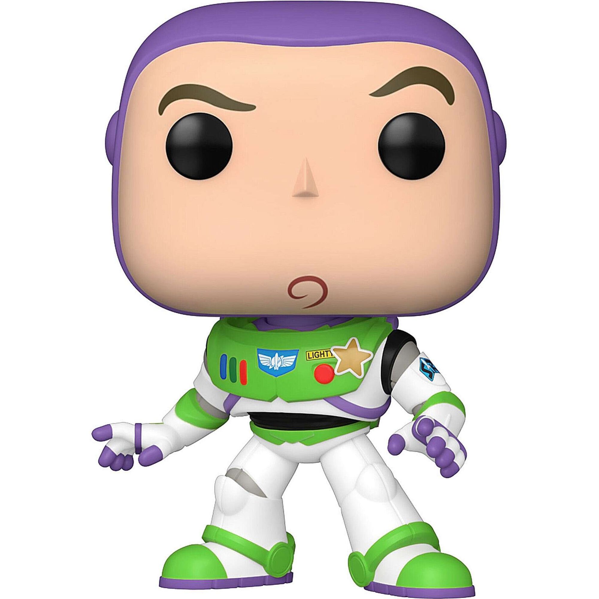 Funko - Figura Toy Story 5 - Buzz Lightyear