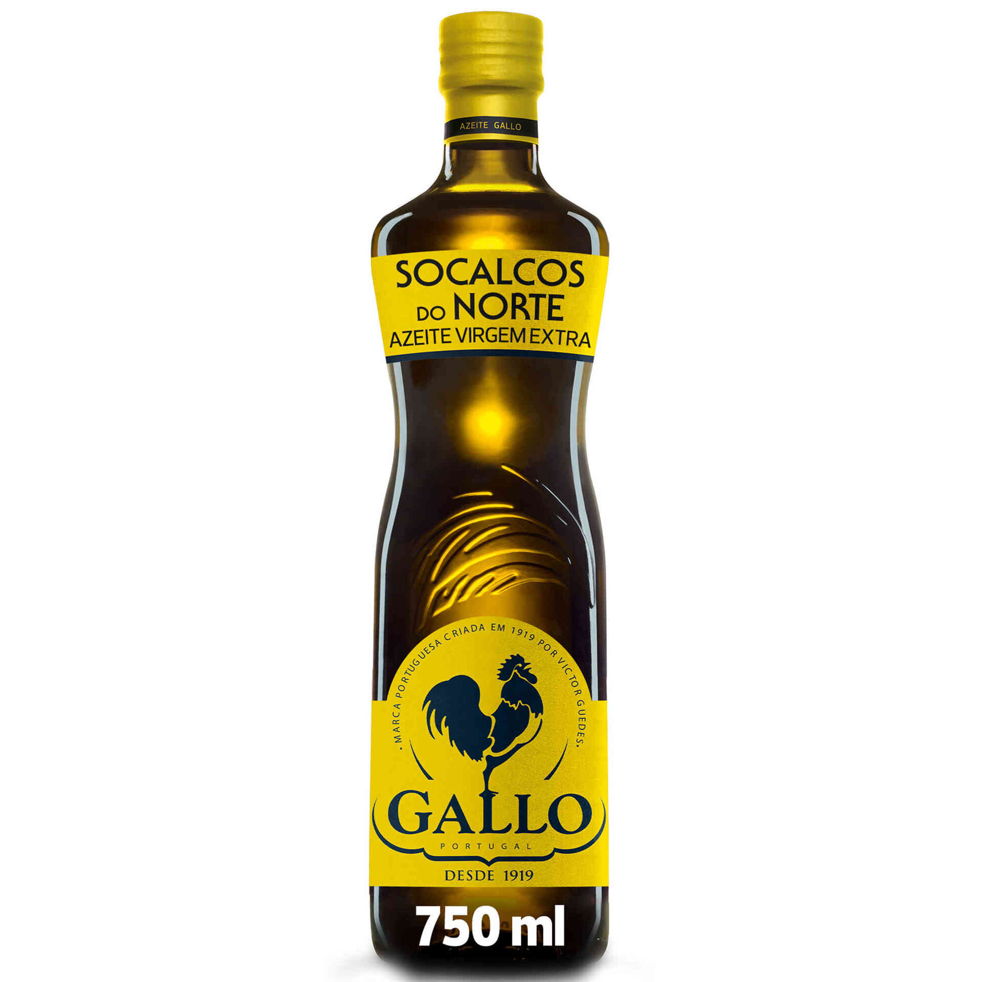 Azeite Virgem Extra Socalcos do Norte