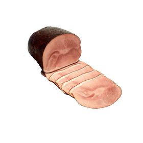 Fiambre Fumado Praga Fatiado no Balcão