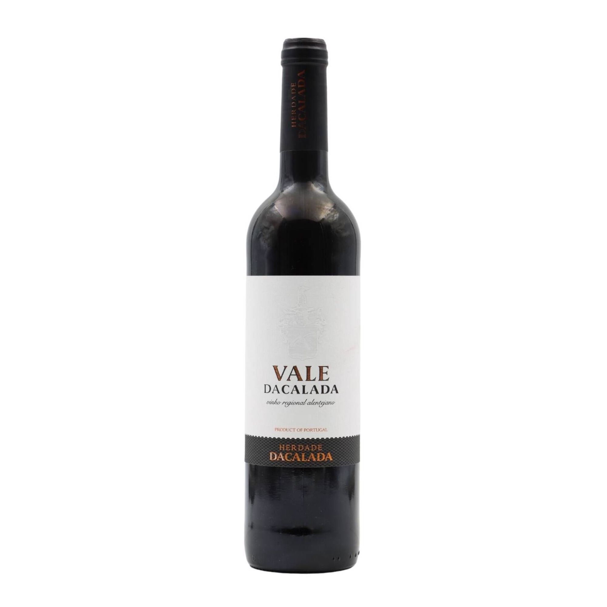 Vale da Calada Alentejano Vinho Tinto