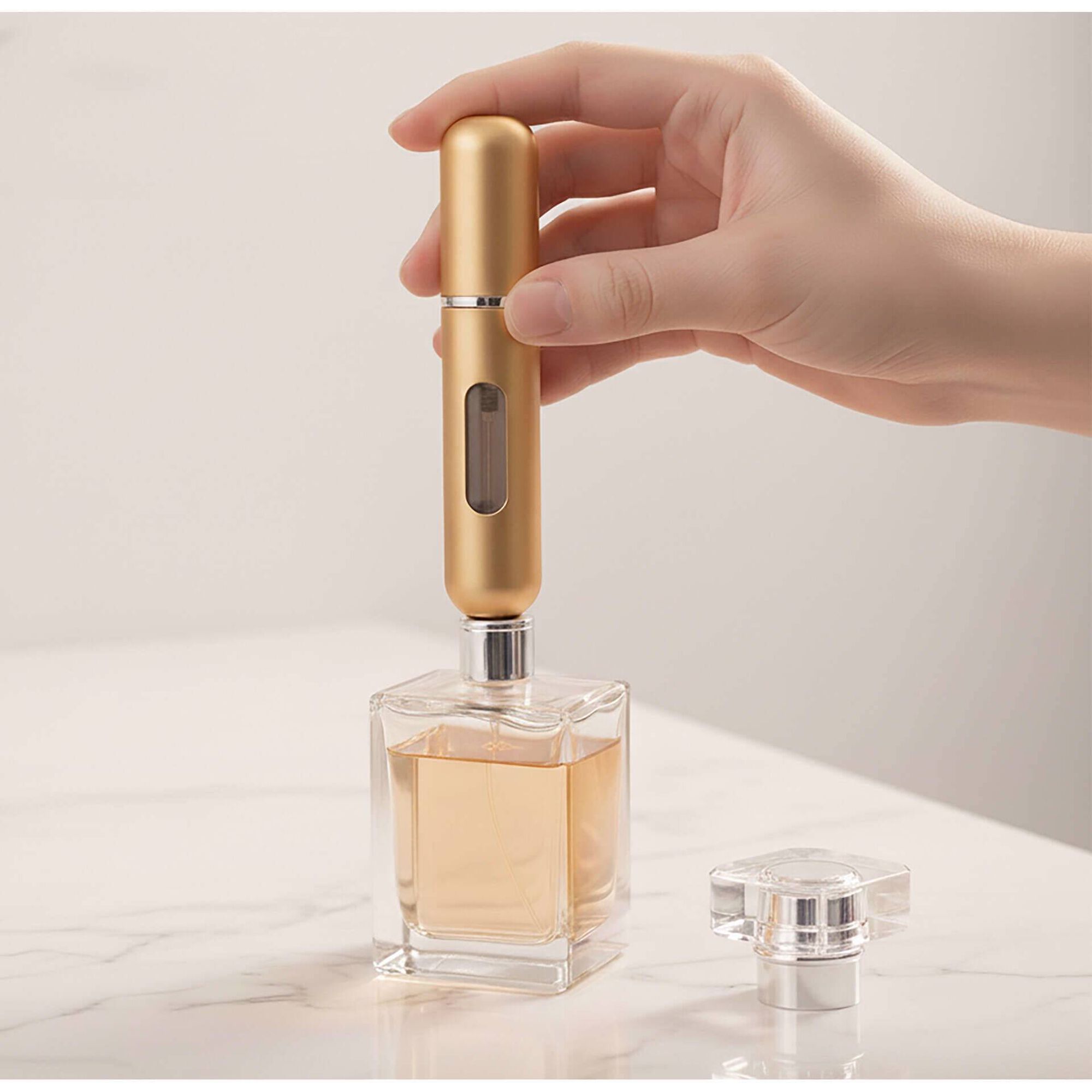 Dispensador de Perfume Echo