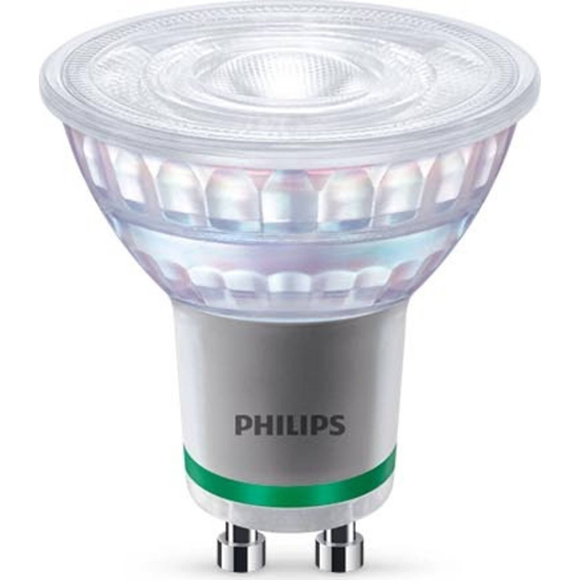 L&acirc;mpada Led GU10 UE 2700K 50W Philips