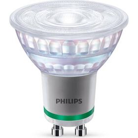 L&acirc;mpada Led GU10 UE 2700K 50W Philips